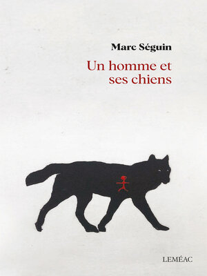 cover image of Un homme et ses chiens